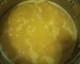 A picture of step 2 of Tumeric rice#festivecontest nairobieast#authormarathon.