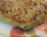 Foto del paso 8 de la receta: Hamburguesas de garbanzos