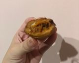 Foto langkah ke 3 dari resep Panada tuna gampang banget, anti gagal.