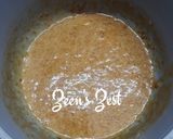 A picture of step 1 of Banana Chocolate Loaf.