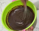 Cara Membuat Brownies Kering Mini 3