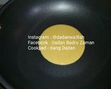 Foto langkah ke 4 dari resep Dorayaki.