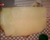 Foto del paso 7 de la receta: Sopa de cebolla en MC con tostas de queso