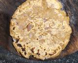 Sindhi breakfast koki recipe step 4 photo