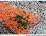 Foto del paso 6 de la receta: Matambre Legendario de Doña Marta