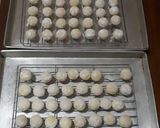 Foto langkah ke 6 dari resep Putri salju keju.