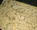 Foto del paso 3 de la receta: Talitas integrales (otra receta) vegan full