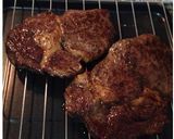 A picture of step 5 of How to Pan-Sear Ribeye Steak!!.