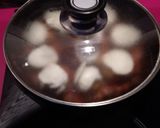 Foto del paso 9 de la receta Albóndigas de berenjena
