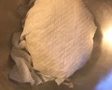 A picture of step 1 of Laung Lata.