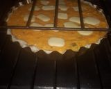 Foto del paso 4 de la receta: Tarta de calabaza fácil sana