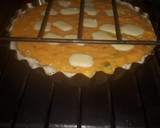 Foto del paso 4 de la receta: Tarta de calabaza fácil sana