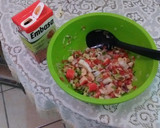 Foto del paso 4 de la receta: Cóctel de mariscos surtidos 👍✨