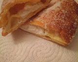 Foto del passaggio 8 della ricetta Raviole Siciliane con Ricotta