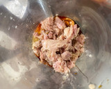 Foto del paso 1 de la receta: Dip/Paté de mejillones con atún👩🏼‍🍳