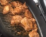 รูปขั้นตอนการทำที่ 3 ของ สเต็กไก่