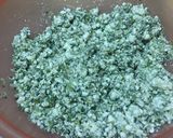 Foto del paso 2 de la receta: Malfatti de espinaca y puerro