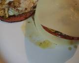 Peppered Low Carb Triple Triple Stacked recipe step 6 photo