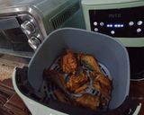 Foto langkah ke 5 dari resep RESEP IKAN LAUT AIRFRYER - DAPUR MARISA.