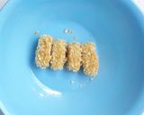 Foto langkah ke 5 dari resep Nugget Ayam Tahu.
