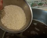 Foto langkah ke 3 dari resep Bubur Kacang Ijo.