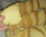 Foto langkah ke 9 dari resep Sponge Cake.