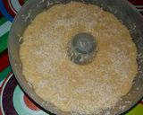 Foto langkah ke 6 dari resep Bolu Pisang, Simple, No Ribet, No Mixer, No Oven.