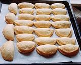 Lekváros hokifli recept fázis 5 fotója