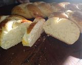 Foto del paso 9 de la receta: Trenza Brioche SIN MANTECA