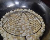 Foto langkah ke 1 dari resep Arem Arem Isi Sambal Goreng Tahu Kentang.