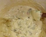 Foto langkah ke 3 dari resep English Fruit Cake.