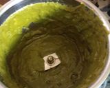 हरी चटनी (Hari chutney recipe in hindi) रेसिपी चरण 4 फोटो