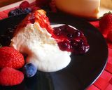 Foto del paso 7 de la receta: Cheesecake cremosa