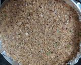 A picture of step 3 of Cheesy Khichdi Delight.