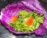 Foto del paso 8 de la receta: Wraps (sin harina)