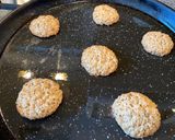 Foto del paso 6 de la receta: Galletitas de avena