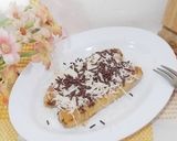Foto langkah ke 3 dari resep Pisang Bakar Teplon Messes Keju.