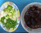 Rawon Sapi Legendaris (metode 30.30.30) langkah memasak 1 foto
