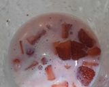 Foto del paso 3 de la receta: Helado rosado