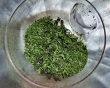 Foto del paso 5 de la receta: Orégano fresco disecado