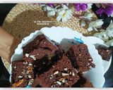 A picture of step 6 of Brownie.