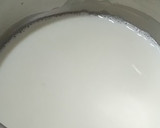 மல்டி மில்லட் மில்க் ஷேக் (Multi millet milkshake Recipe in Tamil) ரெசிபி ஸ்டேப் 2 புகைப்படம்