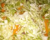 A picture of step 1 of Homemade Shawarma.