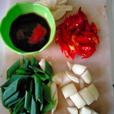 Langkah 1