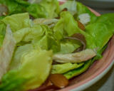 Foto del paso 8 de la receta: Ensalada césar ligera 🥗