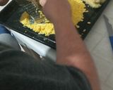 Foto del paso 2 de la receta: Tarta de zapallo y choclo