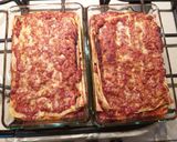 Foto del passaggio 7 della ricetta La mia lasagna rivisitata