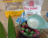 Foto langkah ke 7 dari resep Bubur Cha Cha.