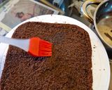 Foto del paso 13 de la receta: Torta Selva Negra