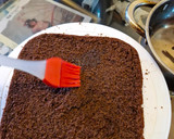 Foto del paso 13 de la receta: Torta Selva Negra